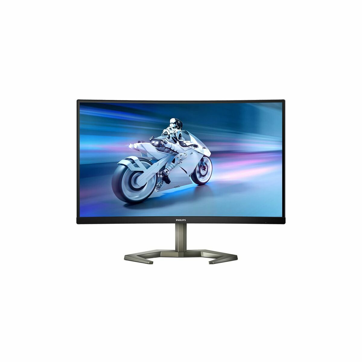 Monitor Gaming Philips 27M1C5200W 27" 240 Hz - 2