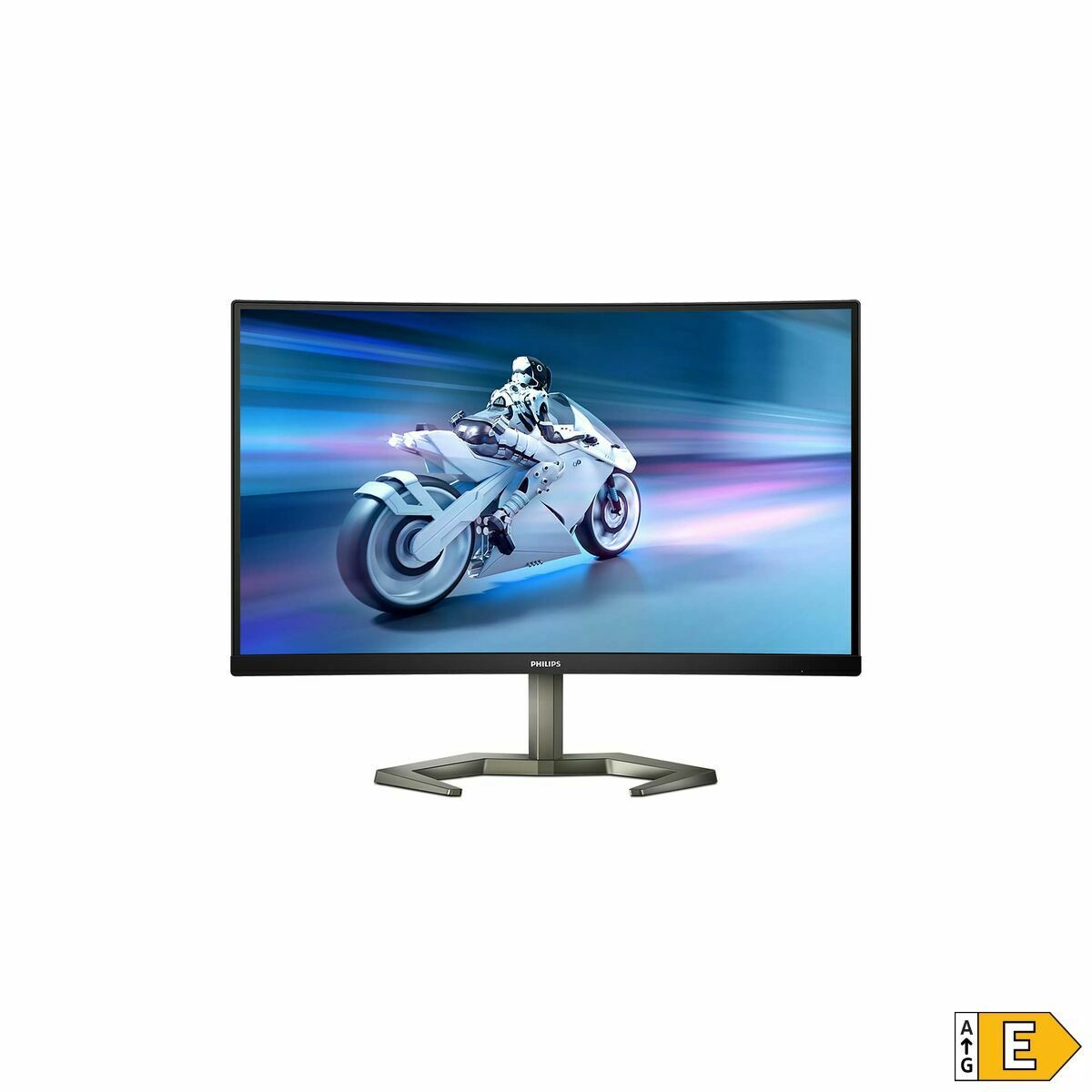 Monitor Gaming Philips 27M1C5200W 27" 240 Hz - 6
