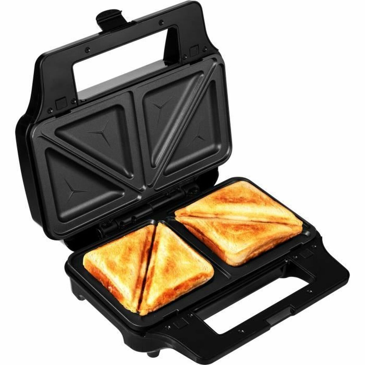 Smörgåsmaskin Sencor 9940ss - 5