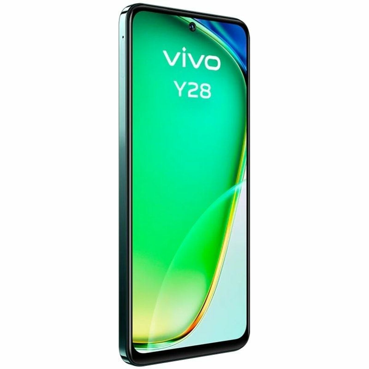 Smartphone Vivo Y28 Octa Core 8 GB RAM 256 GB Grön - 3