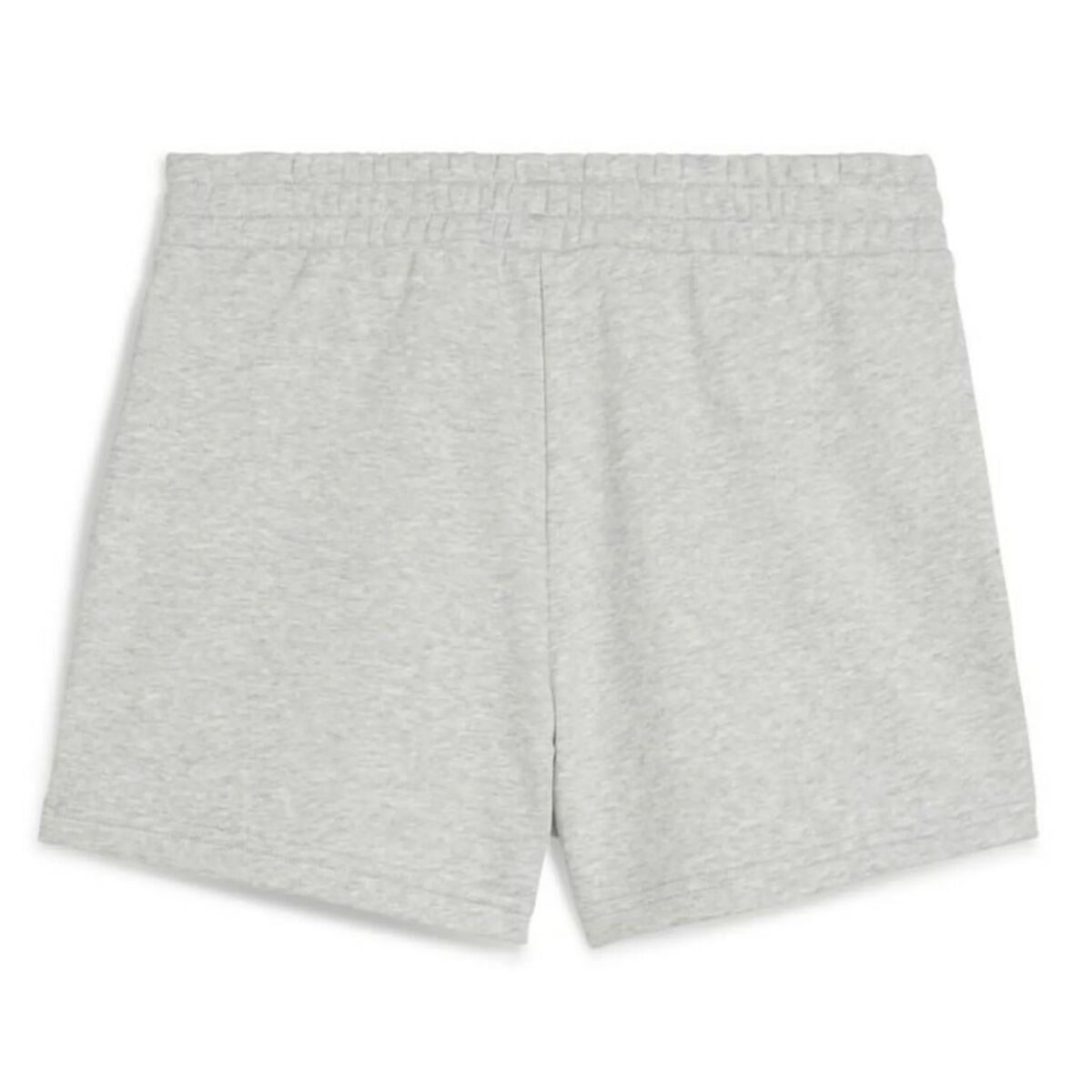 Träningsshorts Puma ESS Small No. 1 Logo 4'' Shorts TR Grå - 2