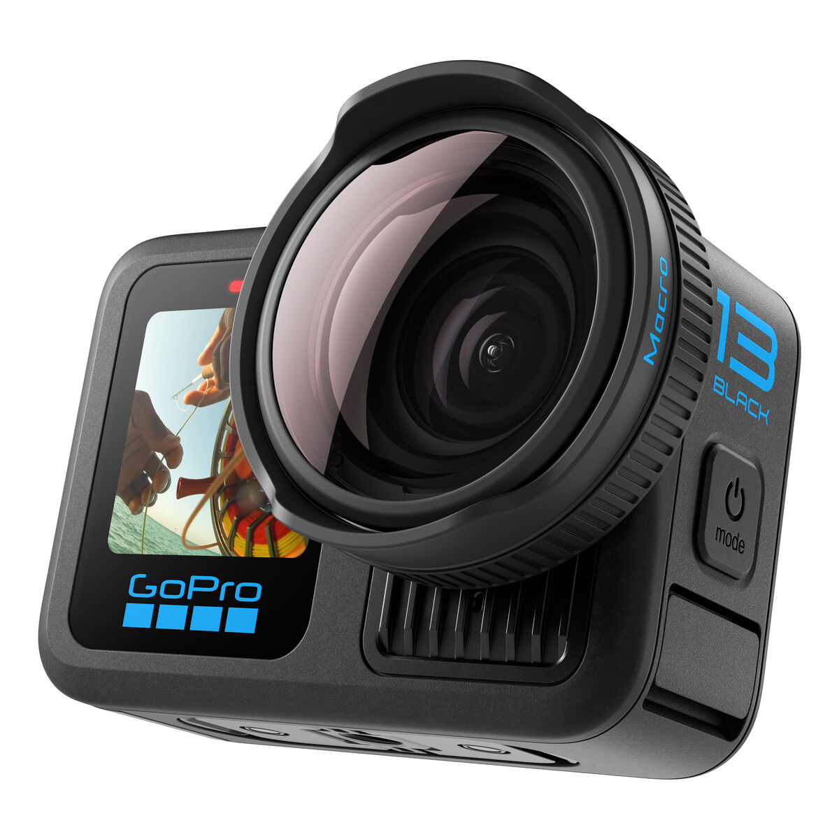 Övervakningsvideokamera GoPro AEWAL-021 - 3