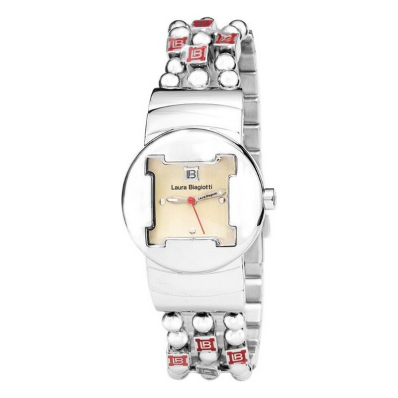 Damklocka Laura Biagiotti LB0049L-03M (Ø 28 mm) - 5
