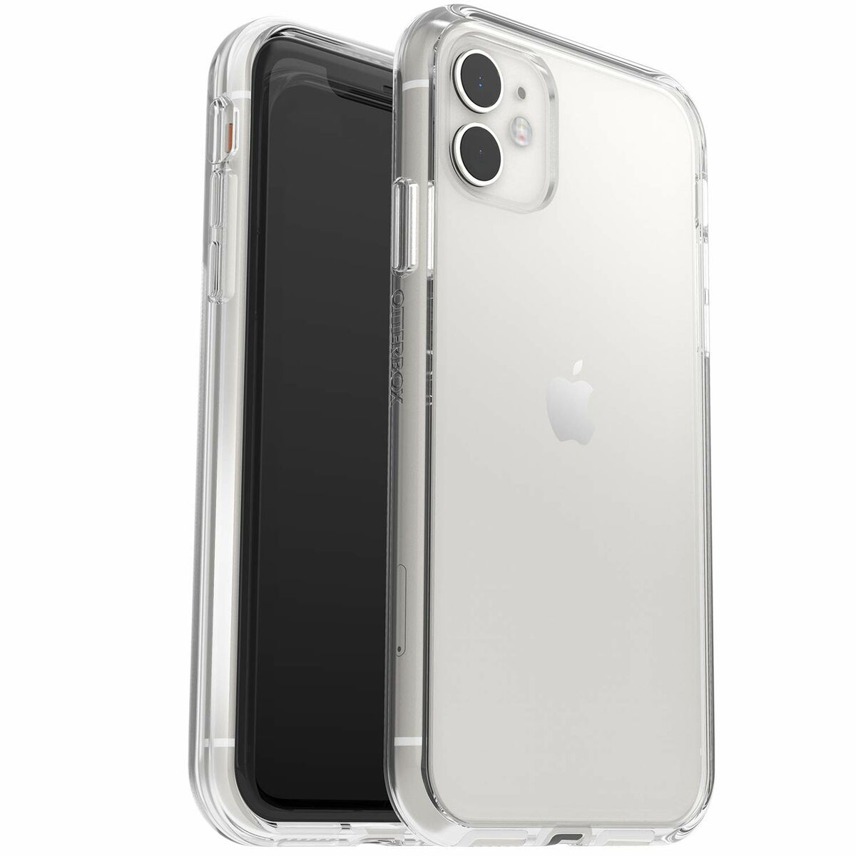 Mobilfodral Otterbox 77-65131 iPhone 11 Transparent - 5