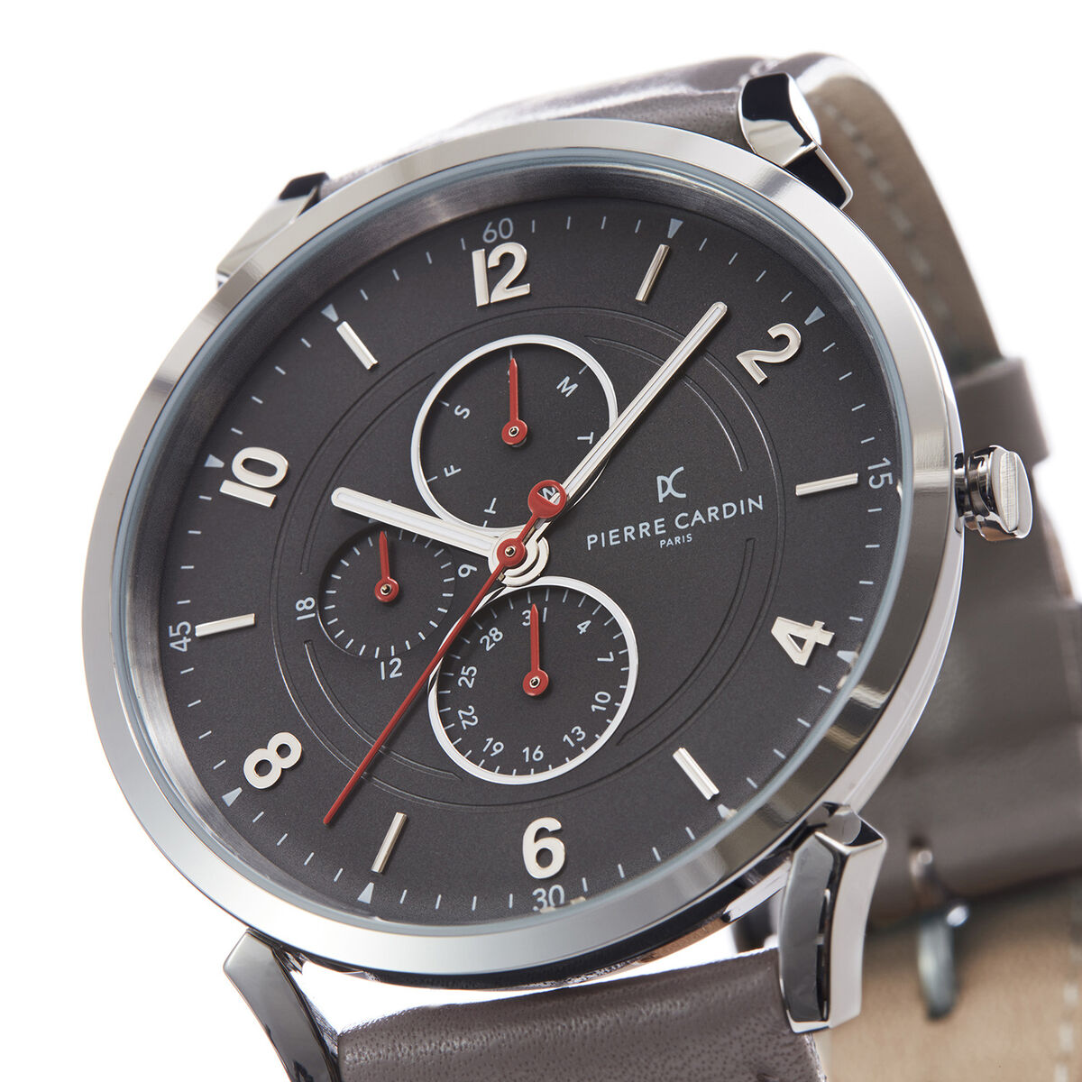 Herrklocka Pierre Cardin CPI-2025 - 6