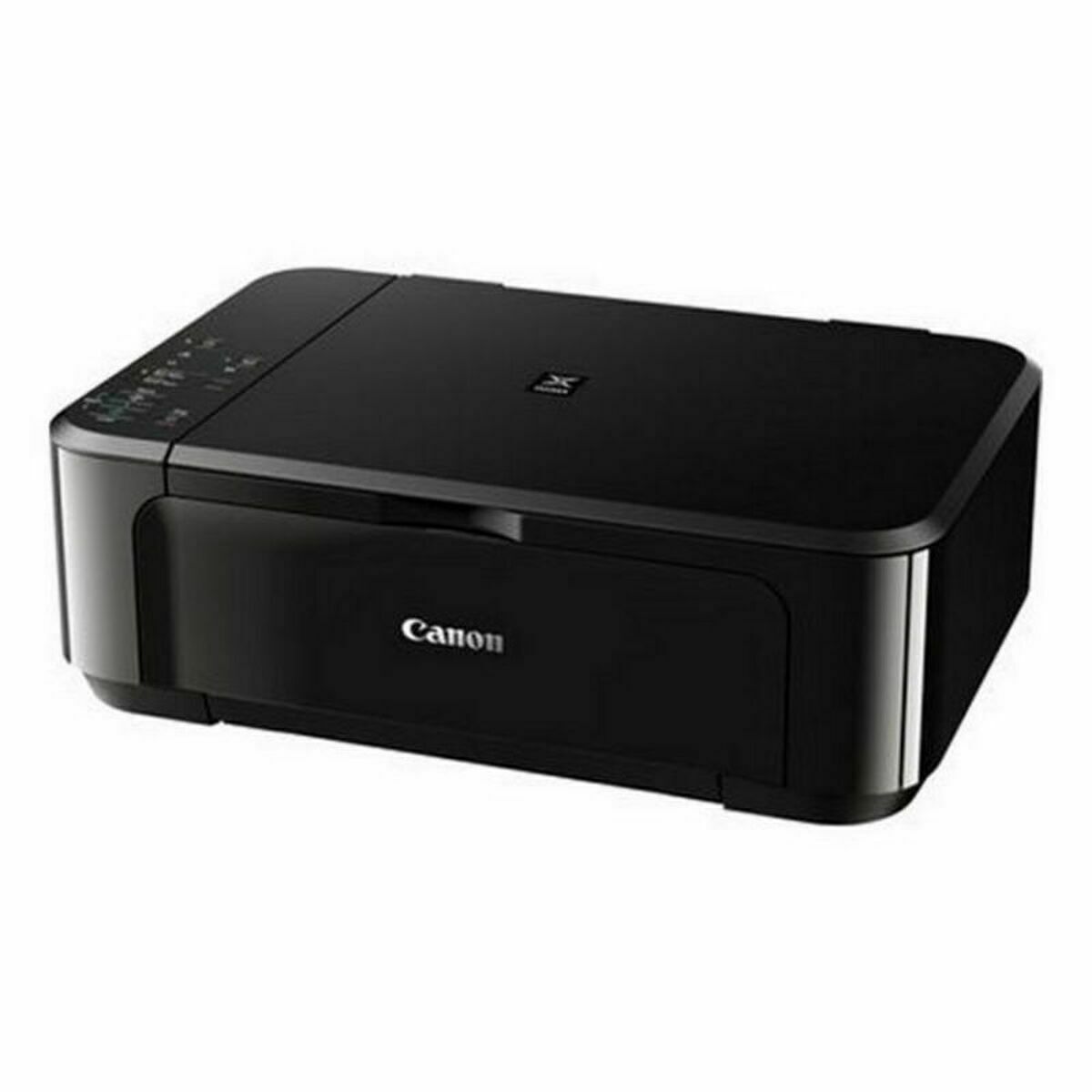 Multifunktionsskrivare Canon Pixma MG3650S 10 ppm WIFI - 6