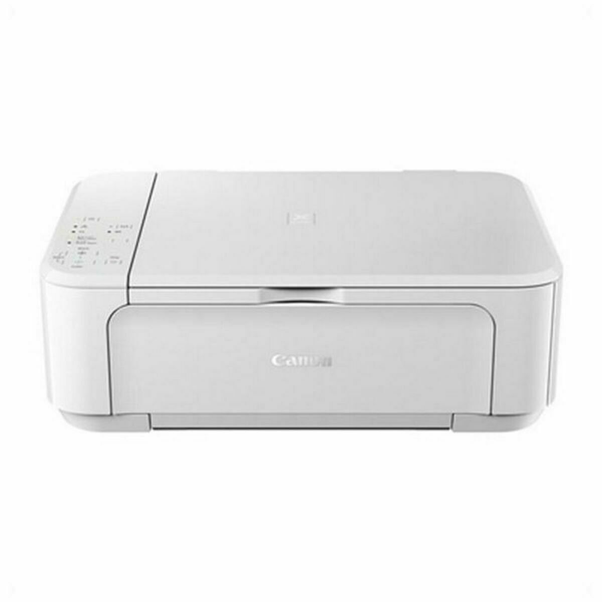 Multifunktionsskrivare Canon Pixma MG3650S 10 ppm WIFI - 3