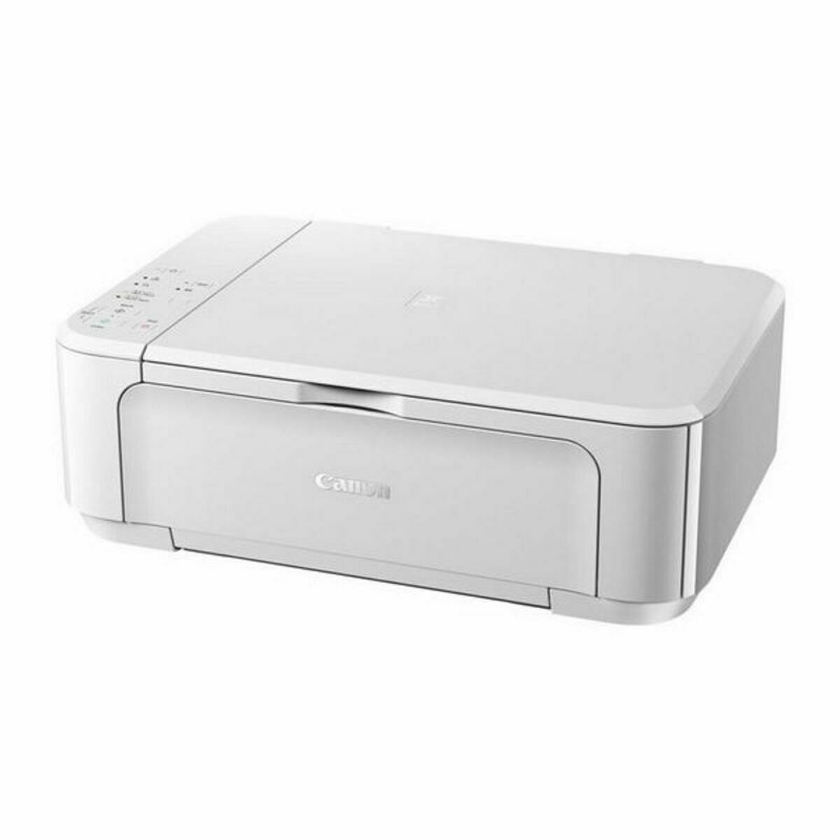Multifunktionsskrivare Canon Pixma MG3650S 10 ppm WIFI - 4