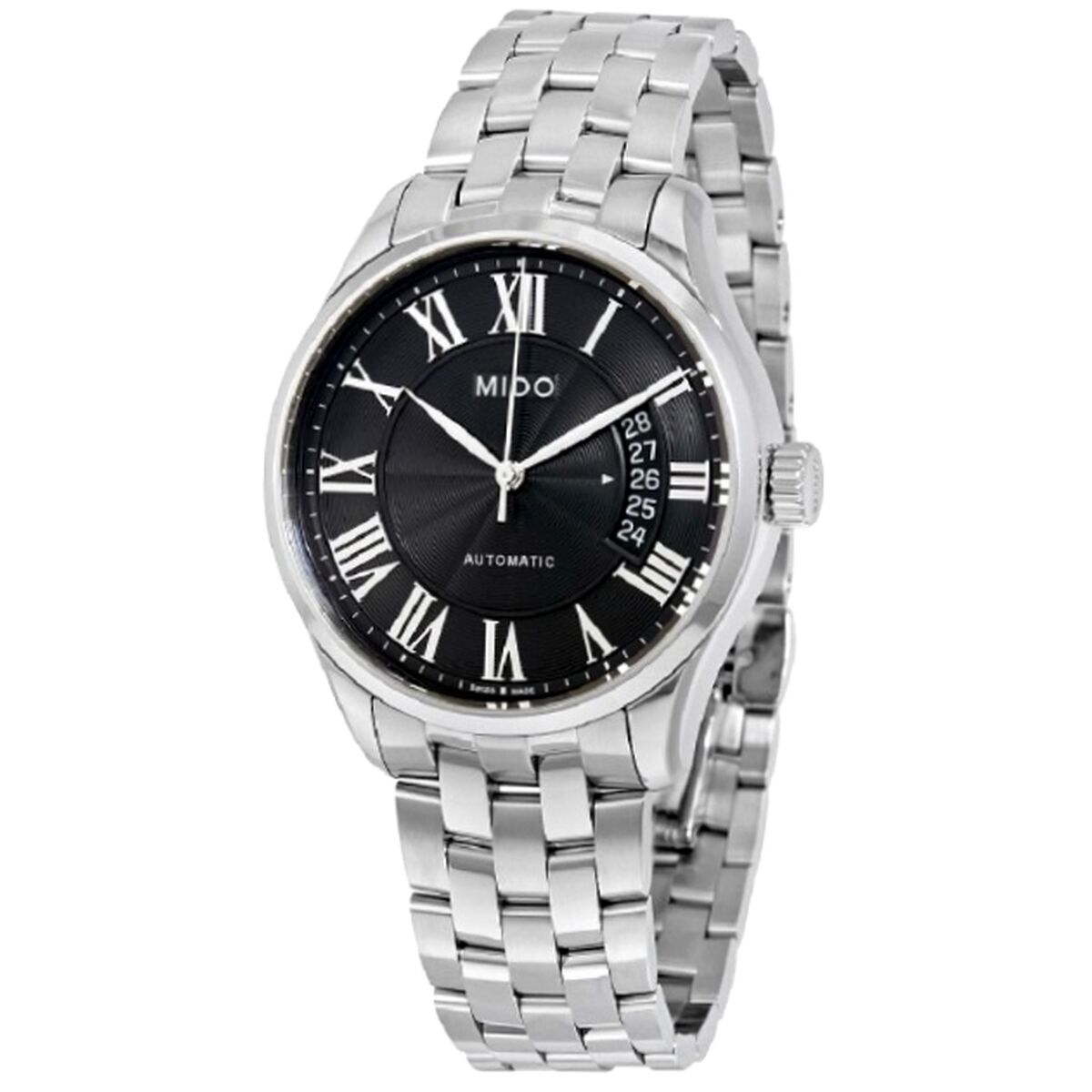 Herrklocka Mido BELLUNA (Ø 39 mm)