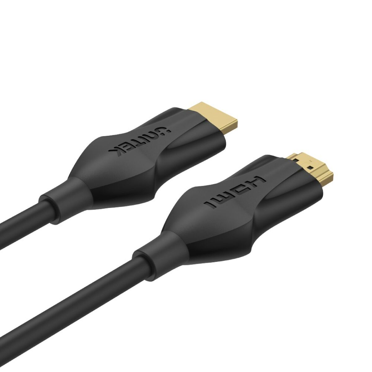 Kabel HDMI Unitek C11060BK-2M 4K Ultra HD 2 m - 2