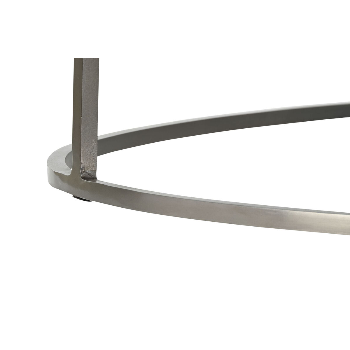 Soffbord Home ESPRIT Svart Elfenben 150 x 80 x 40 cm - 4