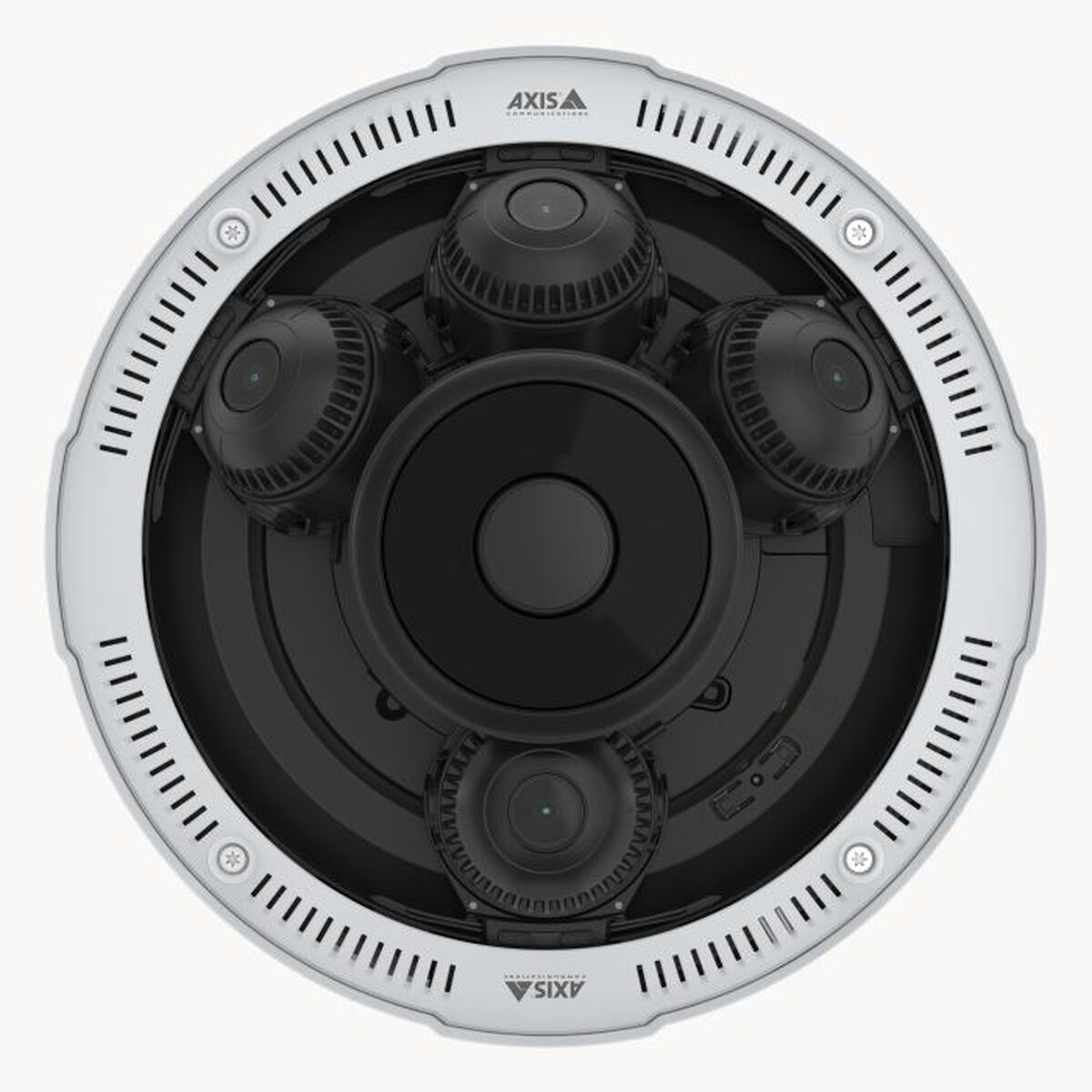 Övervakningsvideokamera Axis 02633-001 - 2