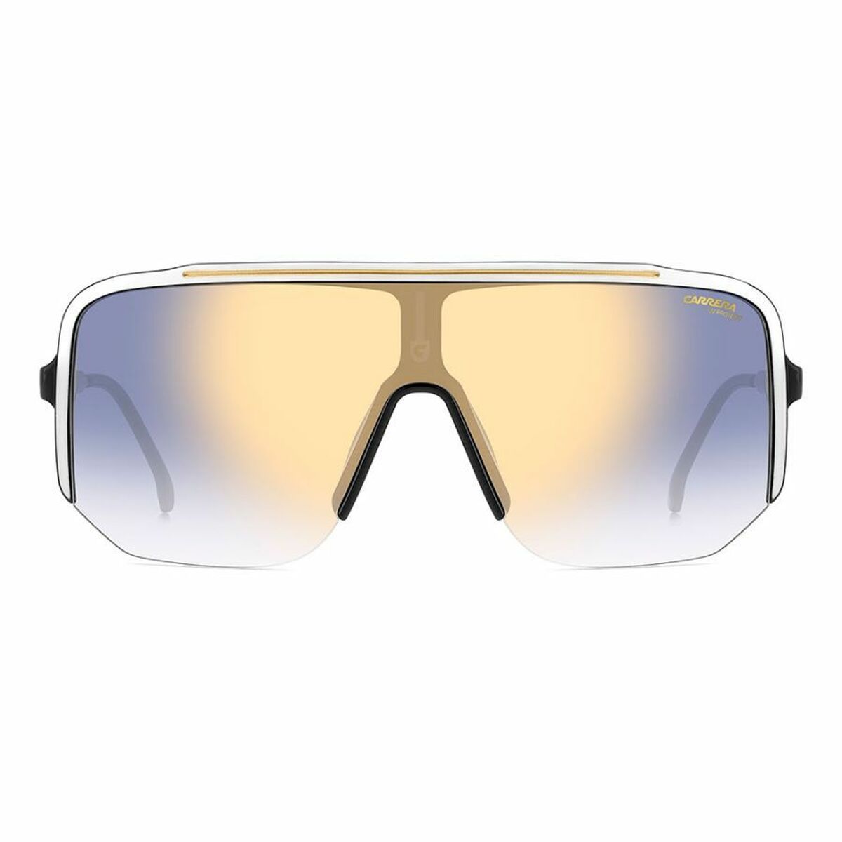 Unisexsolglasögon Carrera CARRERA-1060-S-CCP Ø 99 mm - 2
