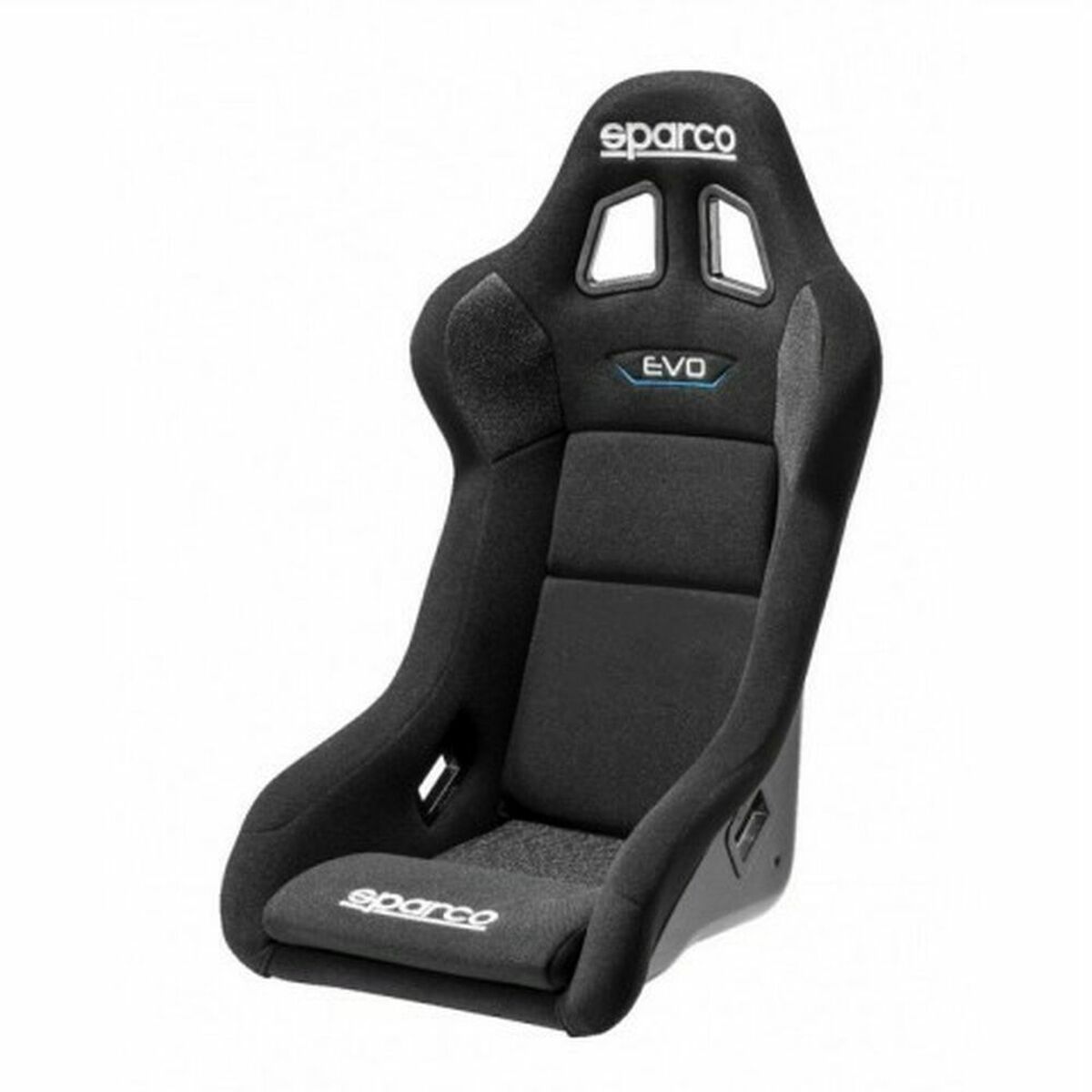 Sits Sparco 008007RNR Svart