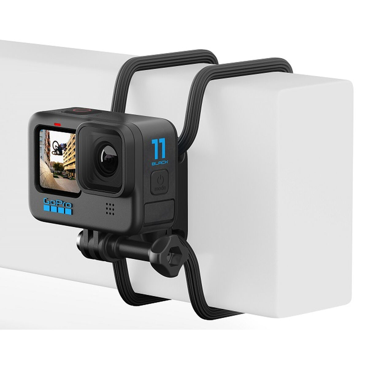 Övervakningsvideokamera GoPro AENDF-001 - 3