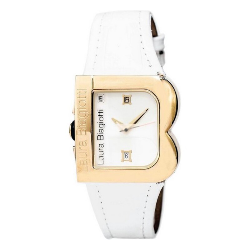 Damklocka Laura Biagiotti LB0001L-08Z (Ø 33 mm) - 4