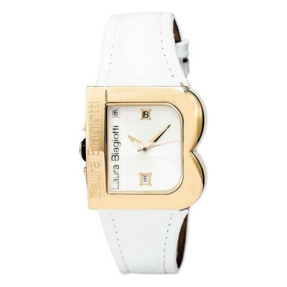 Damklocka Laura Biagiotti LB0001L-08Z (Ø 33 mm) - 8