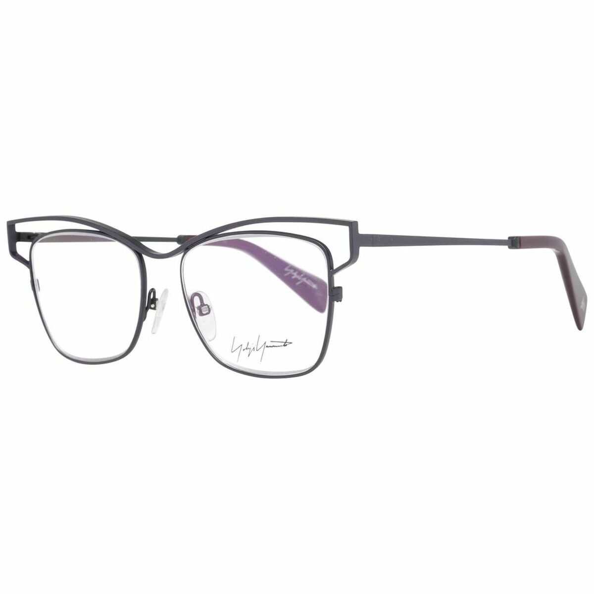 Glasögonbågar Yohji Yamamoto YY3019 51701 - 2