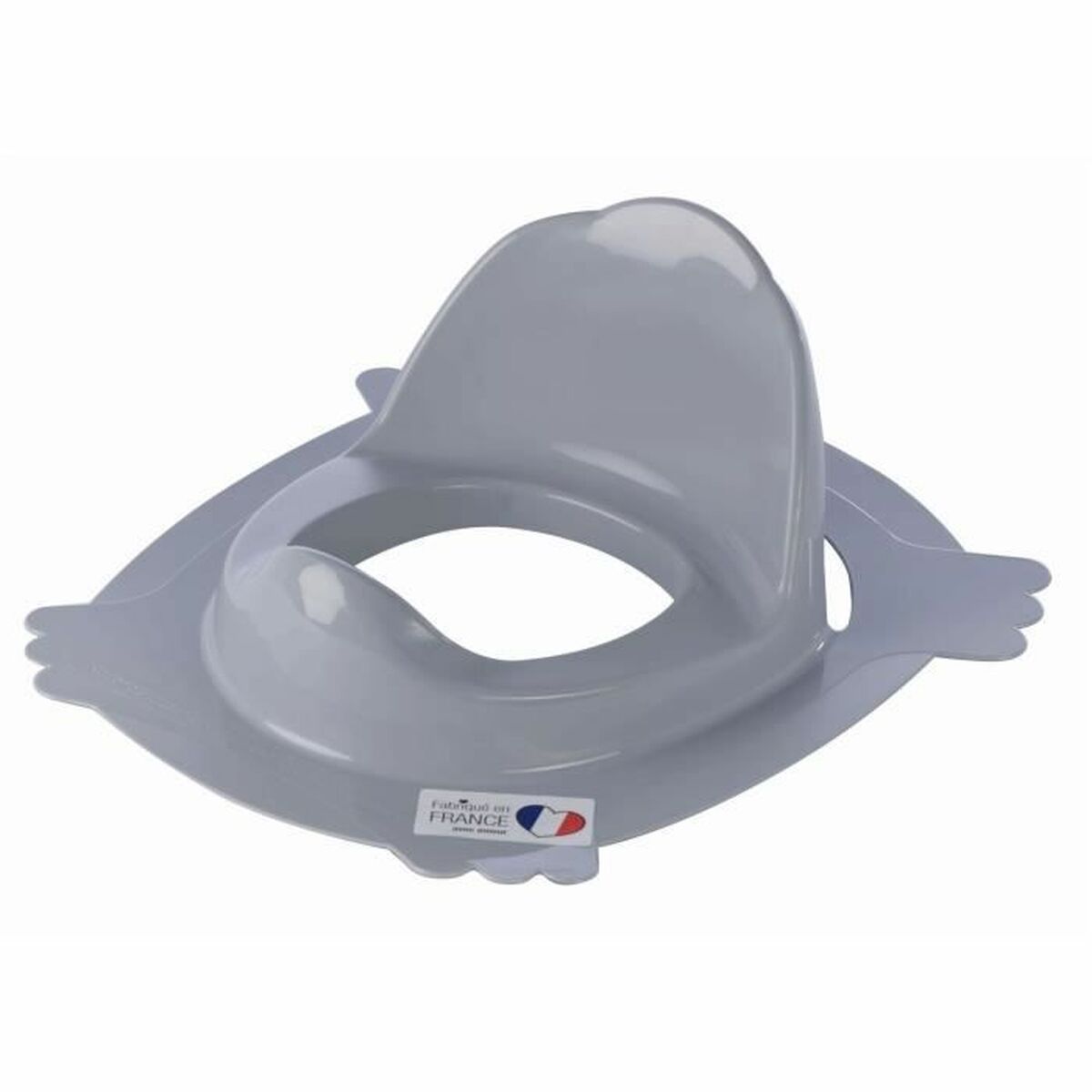 Potta ThermoBaby   Grå - 3