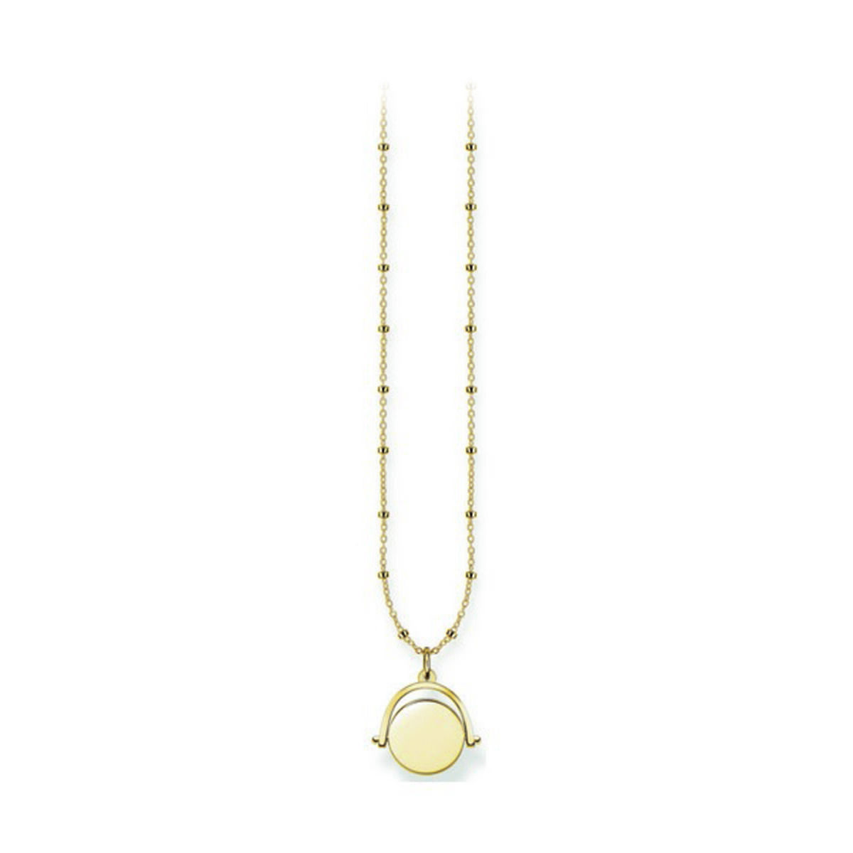 Damhalsband Thomas Sabo E000341312L45 45 cm
