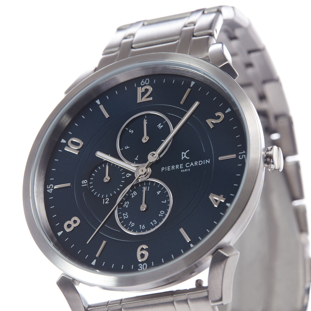 Herrklocka Pierre Cardin CPI-2026 - 6