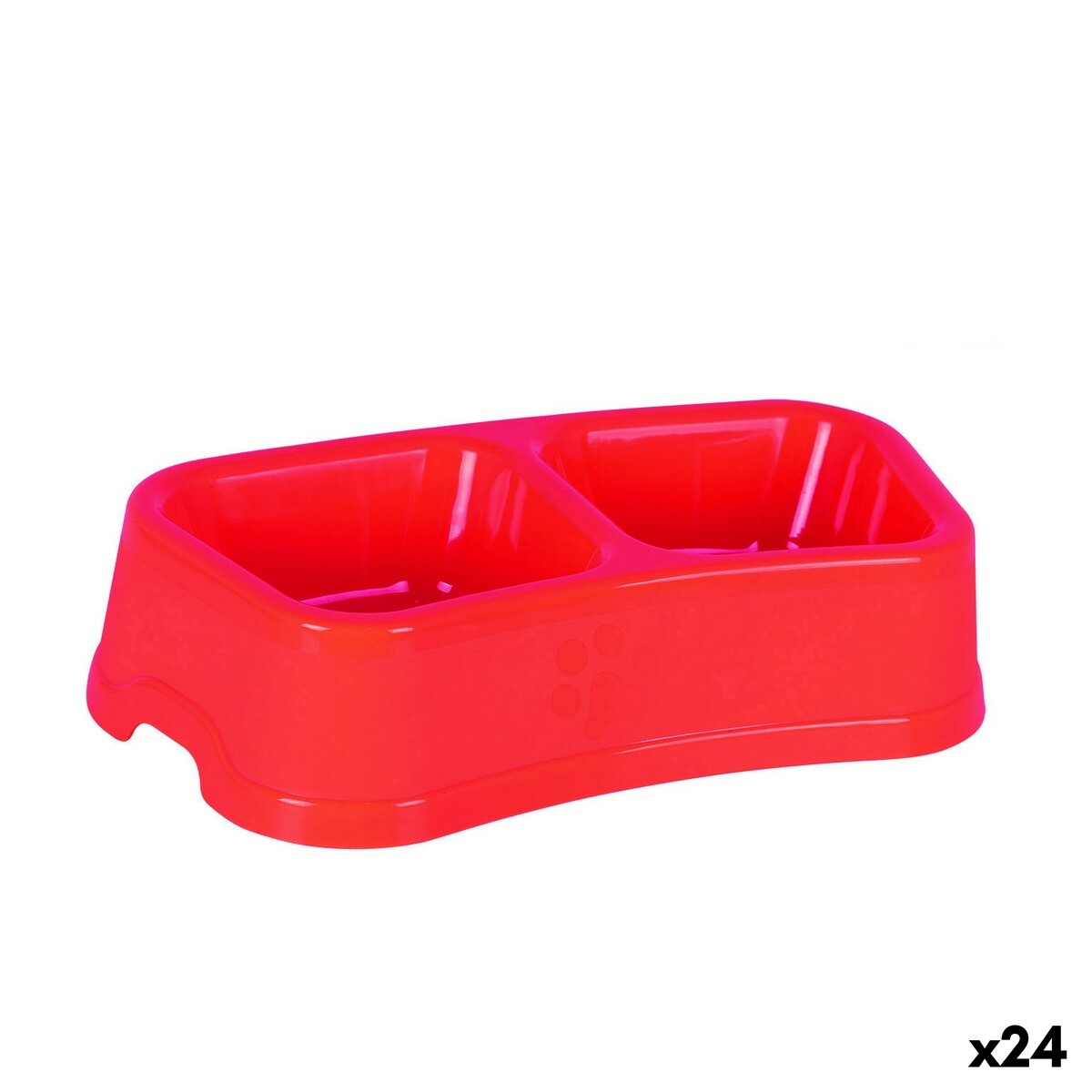 Matskål för husdjur Dem Pet 33 x 18 x 7,5 cm - 3