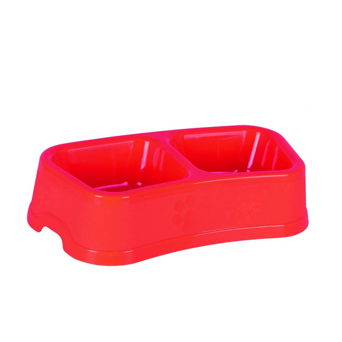 Matskål för husdjur Dem Pet 33 x 18 x 7,5 cm - 2