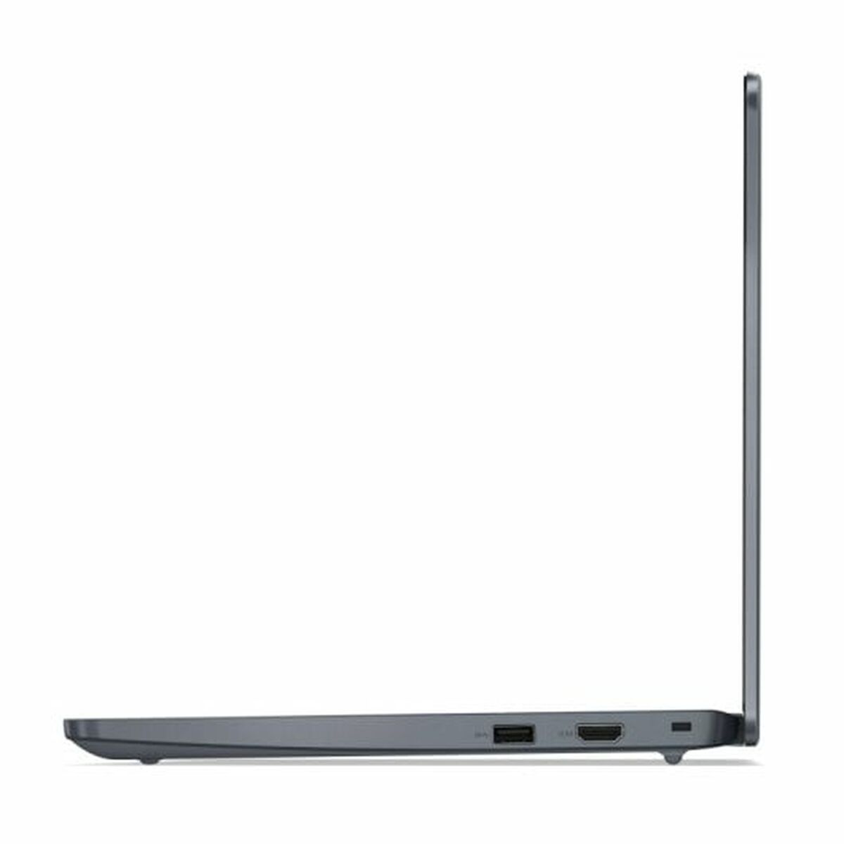 Bärbar dator Lenovo 83BN002LSP 14" Intel Celeron N3050 8 GB RAM Qwerty Spanska 256 GB SSD - 4