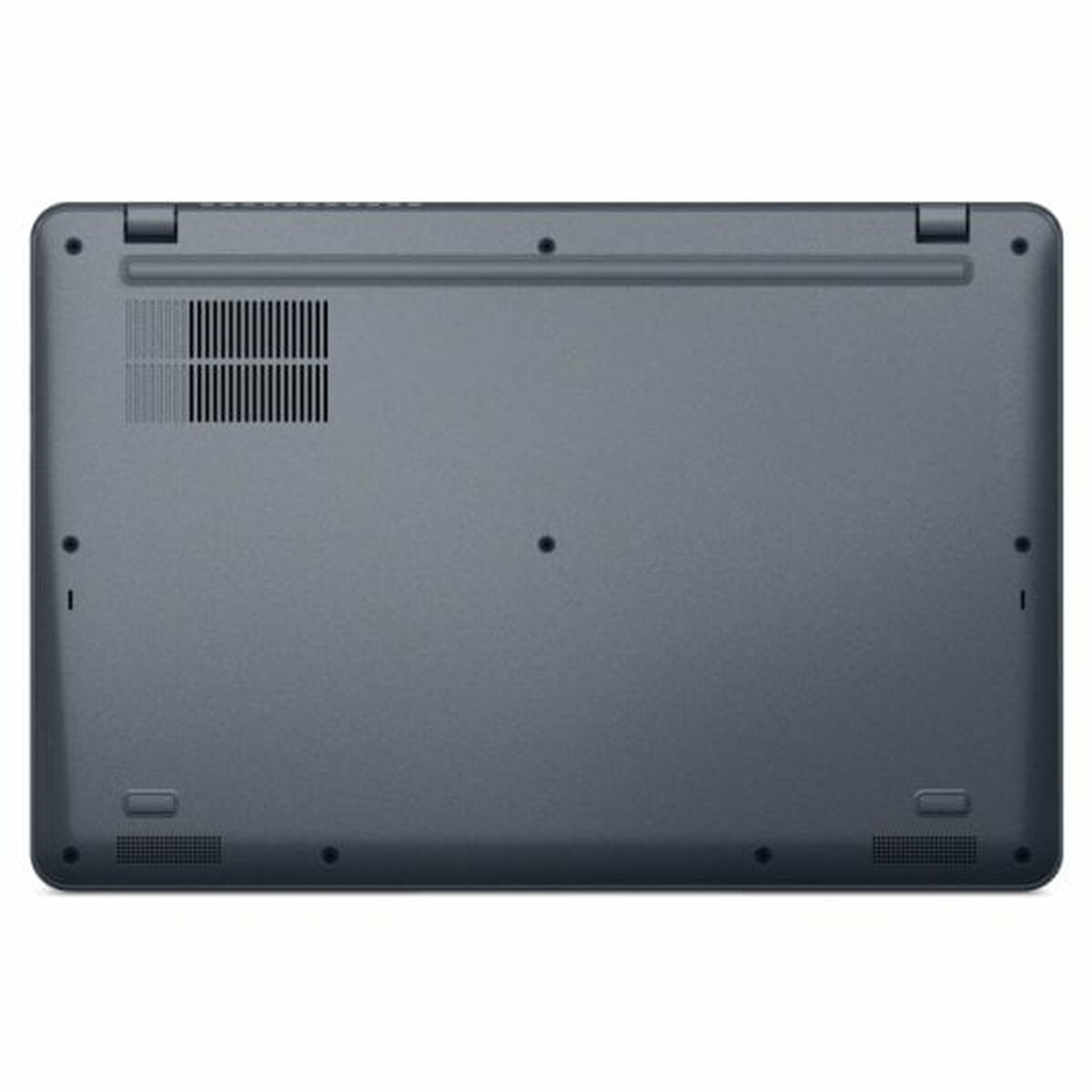 Bärbar dator Lenovo 83BN002LSP 14" Intel Celeron N3050 8 GB RAM Qwerty Spanska 256 GB SSD - 6