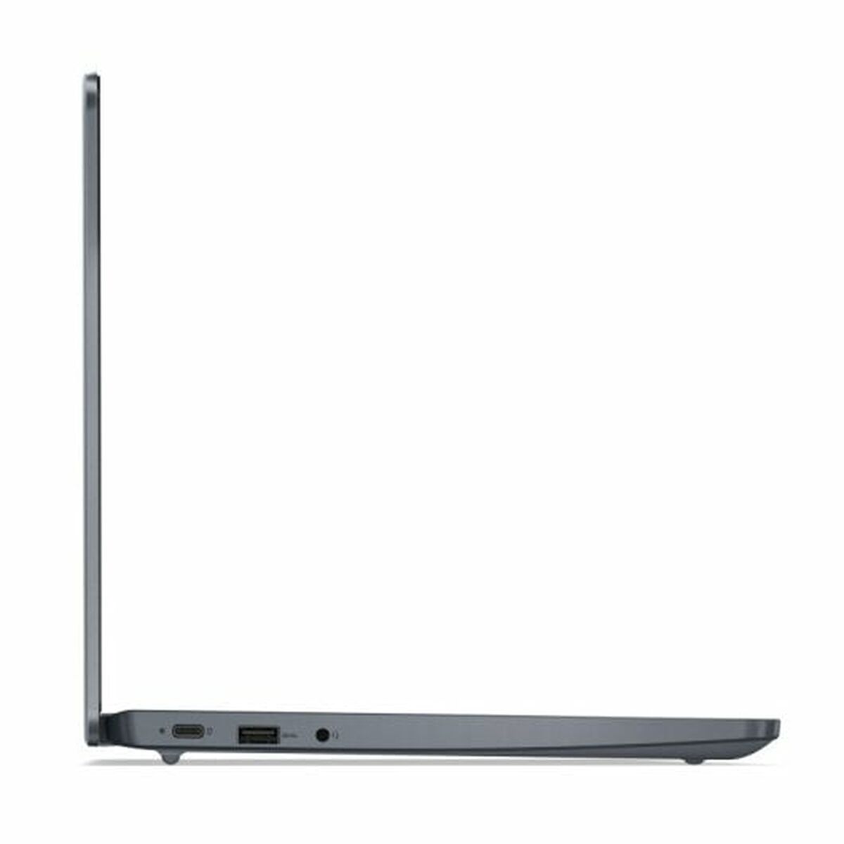 Bärbar dator Lenovo 83BN002LSP 14" Intel Celeron N3050 8 GB RAM Qwerty Spanska 256 GB SSD - 3