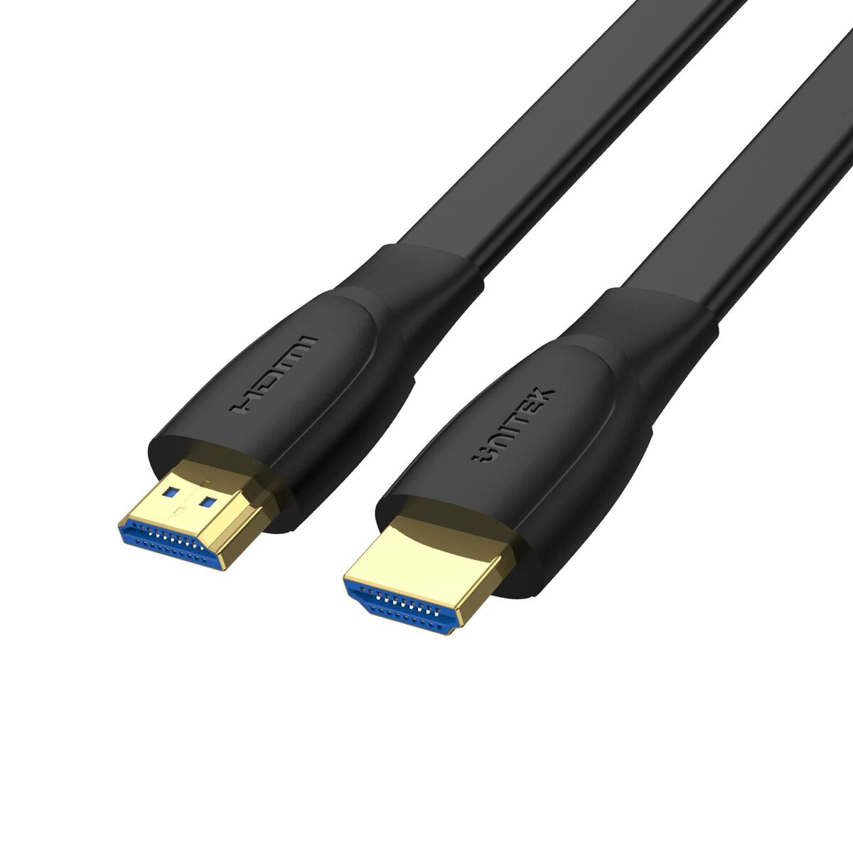Kabel HDMI Unitek C11063BK-2M 2 m - 3