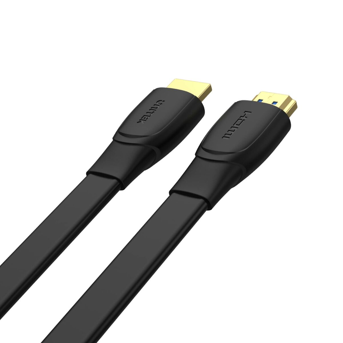 Kabel HDMI Unitek C11063BK-2M 2 m - 5
