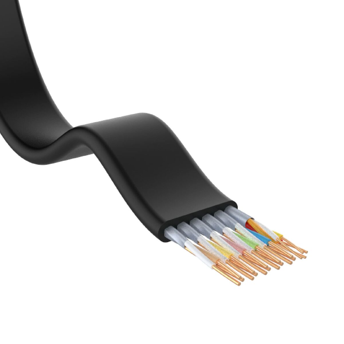 Kabel HDMI Unitek C11063BK-2M 2 m - 4