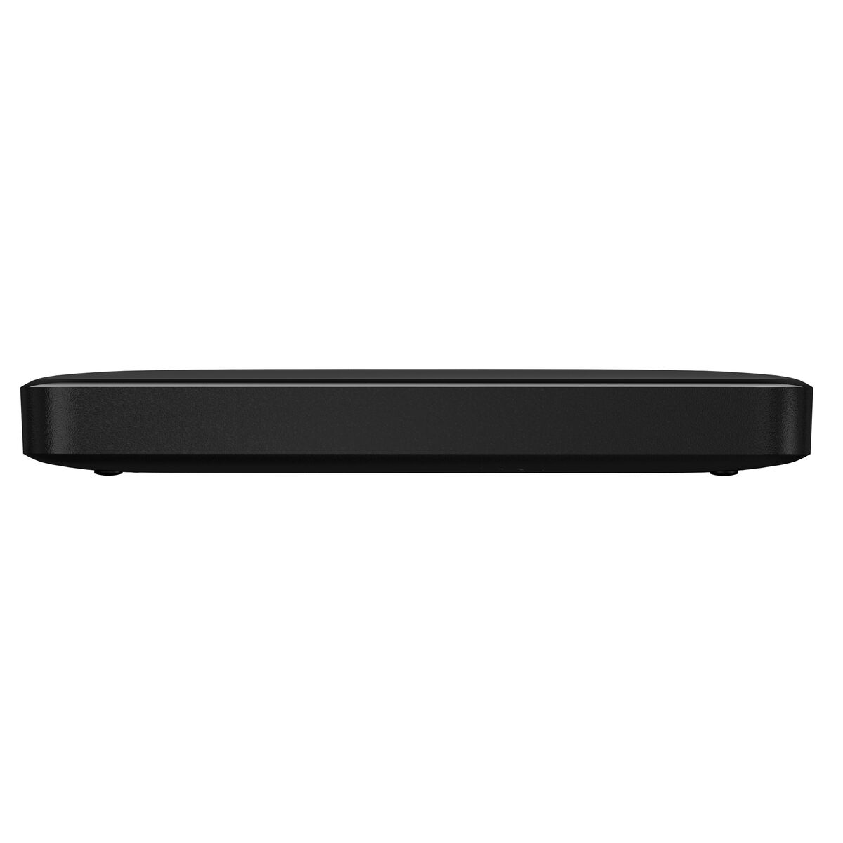 Extern Hårddisk Western Digital WD Elements Portable - 3