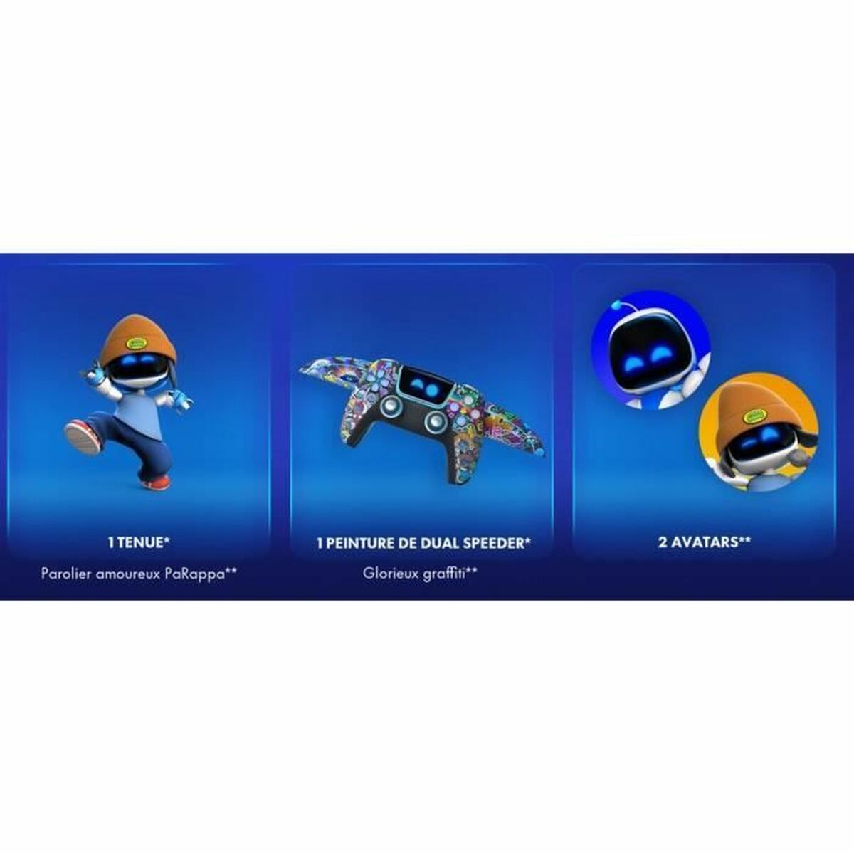 PlayStation 5 Videospel Sony Astro Bot - 2