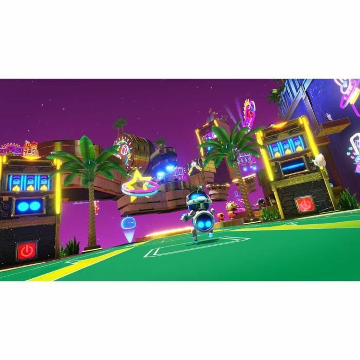 PlayStation 5 Videospel Sony Astro Bot - 3