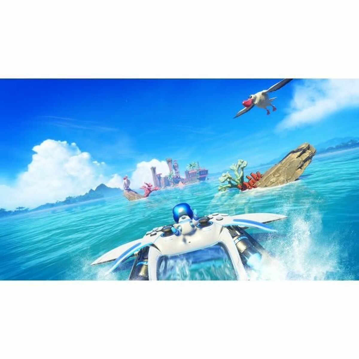 PlayStation 5 Videospel Sony Astro Bot - 4