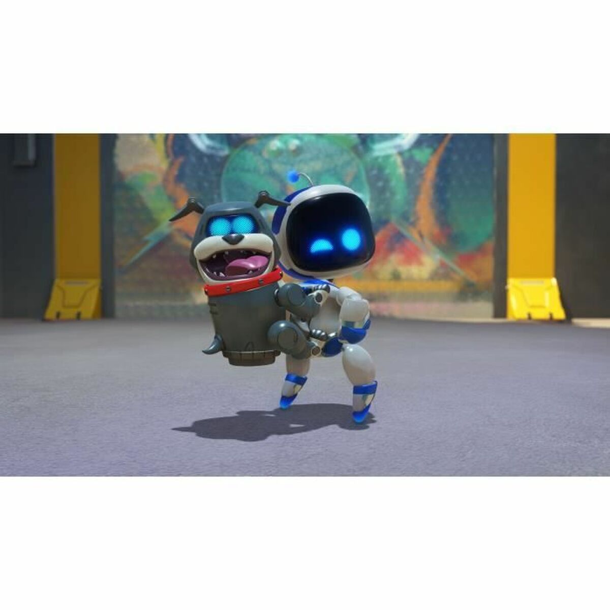 PlayStation 5 Videospel Sony Astro Bot - 5