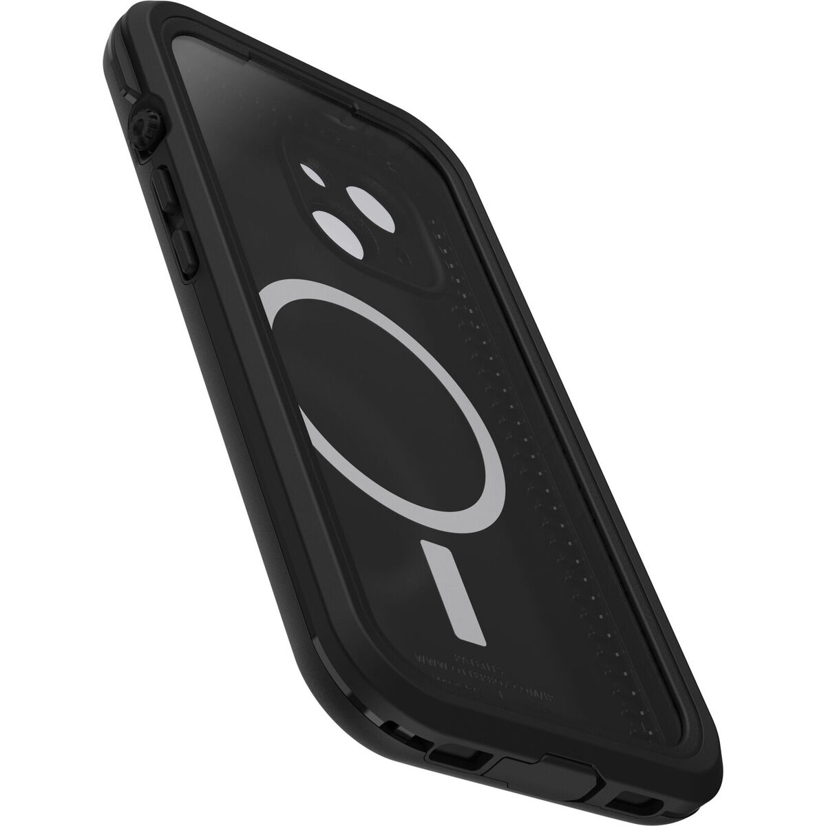 Mobilfodral Otterbox 77-93438 Svart iPhone 15 - 2