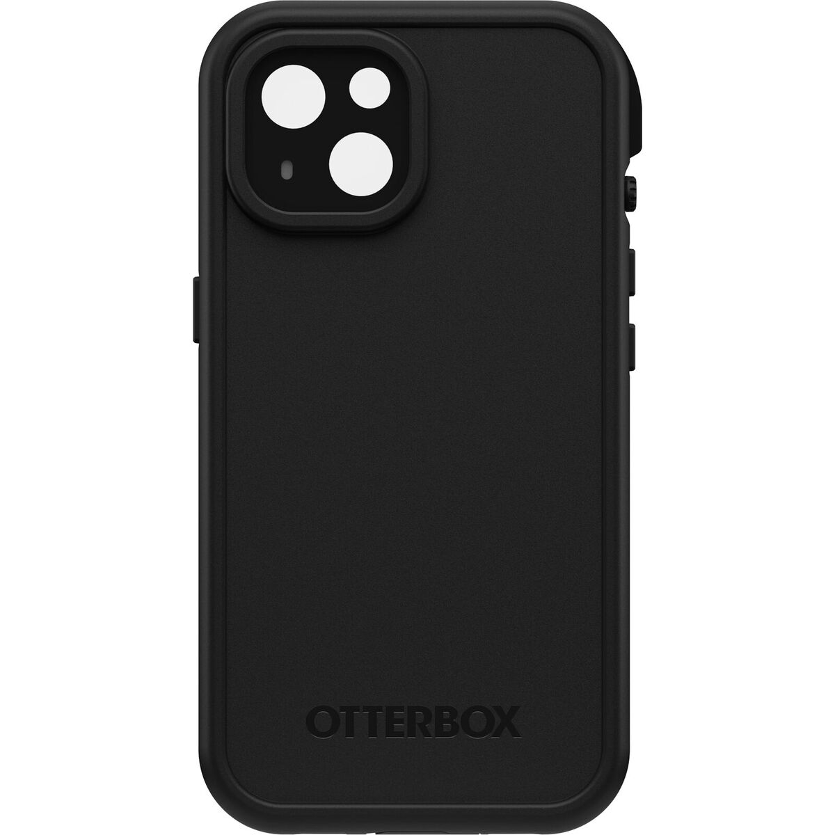 Mobilfodral Otterbox 77-93438 Svart iPhone 15