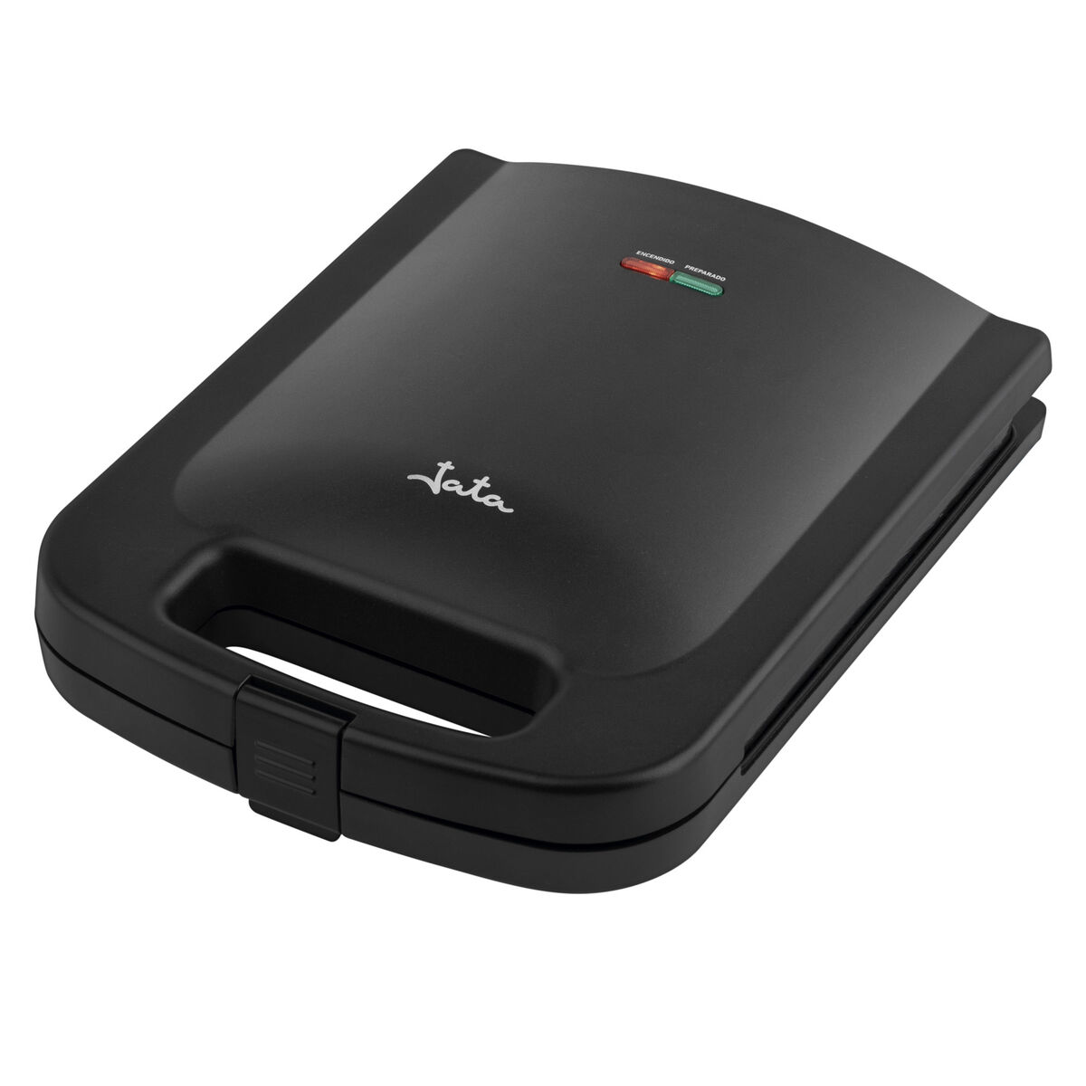 Smörgåsmaskin JATA JESW1551 Vit 1400 W - 3