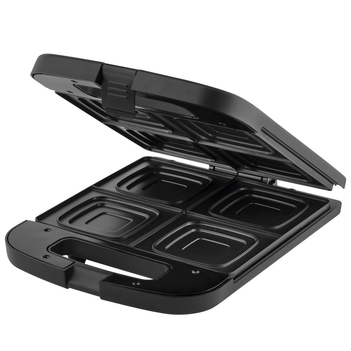 Smörgåsmaskin JATA JESW1551 Vit 1400 W - 5
