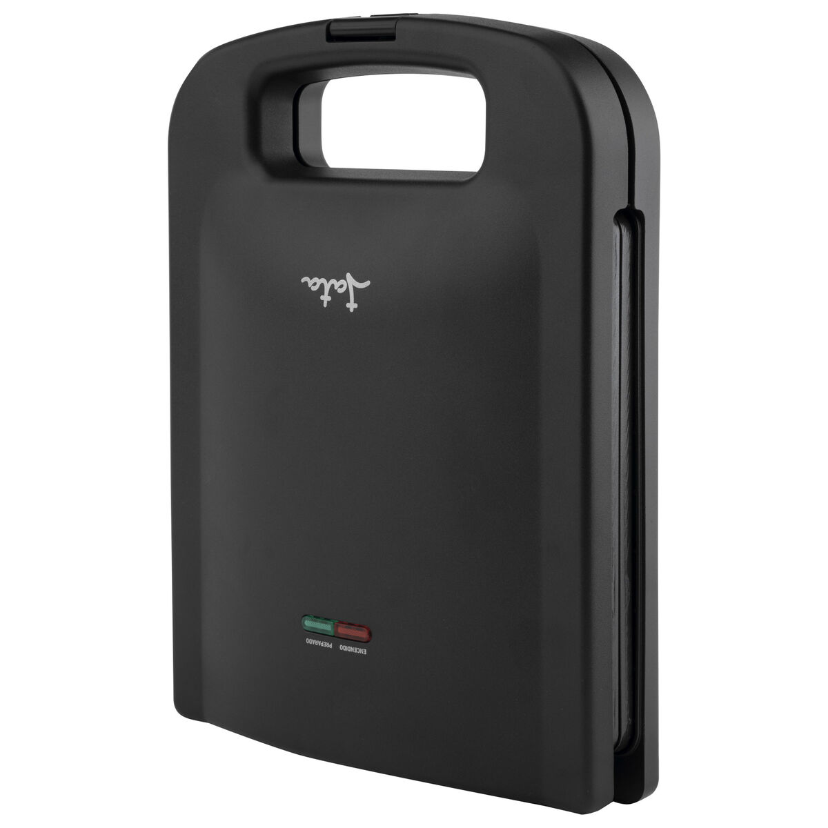 Smörgåsmaskin JATA JESW1551 Vit 1400 W - 6