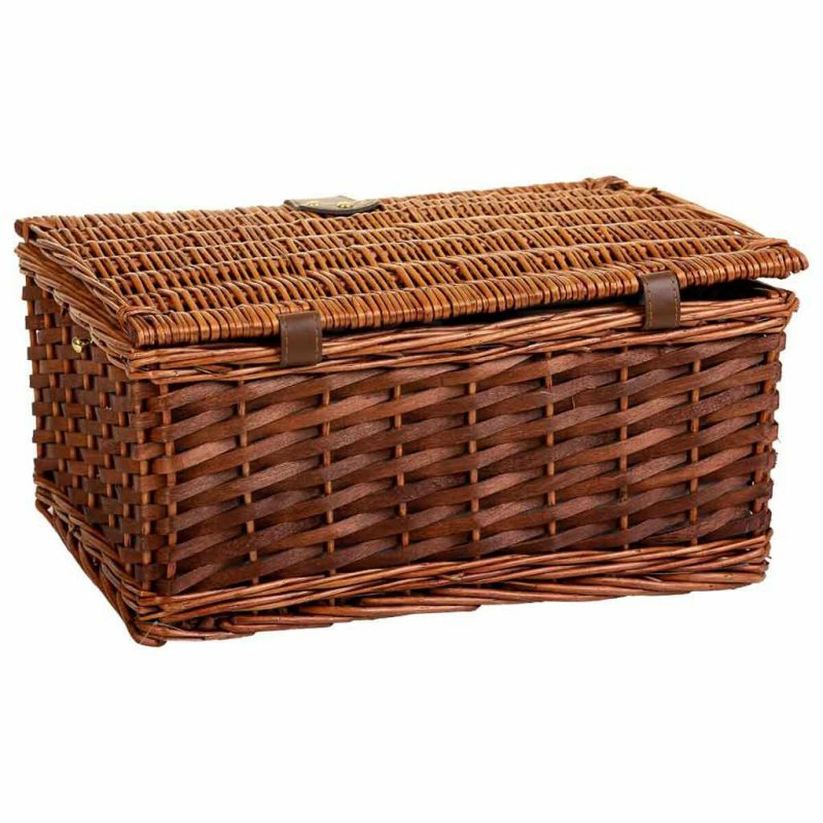 Picknickkorg Alexandra House Living Brun vide - 5
