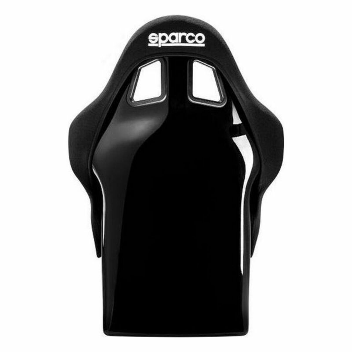 Sits Sparco 008016RNR Bil Svart - 2