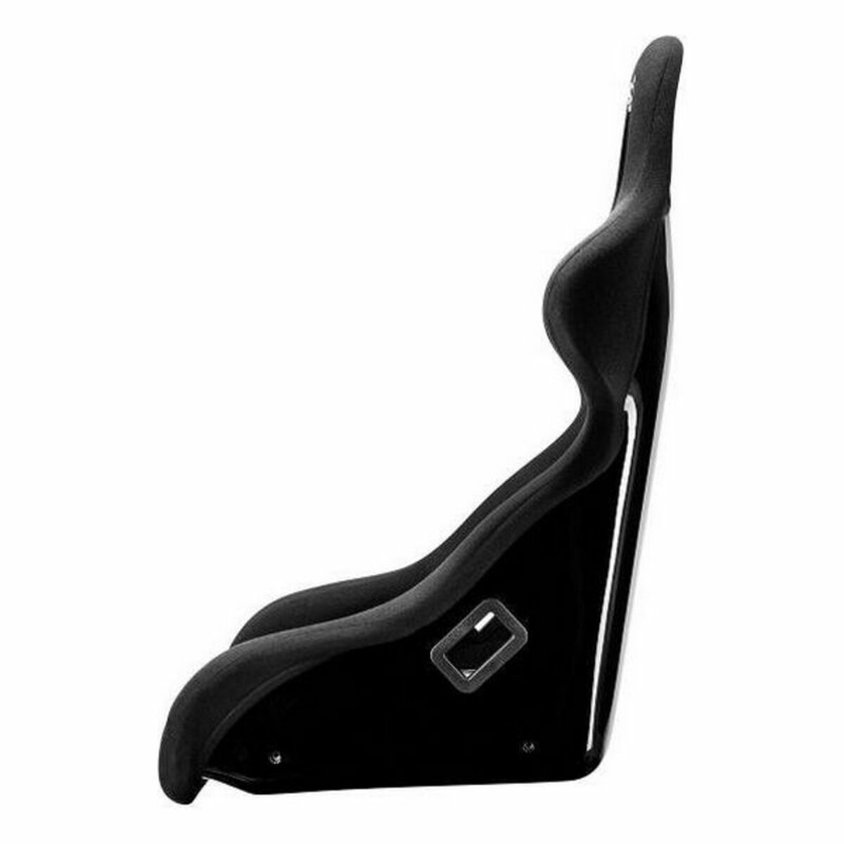 Sits Sparco 008016RNR Bil Svart - 3