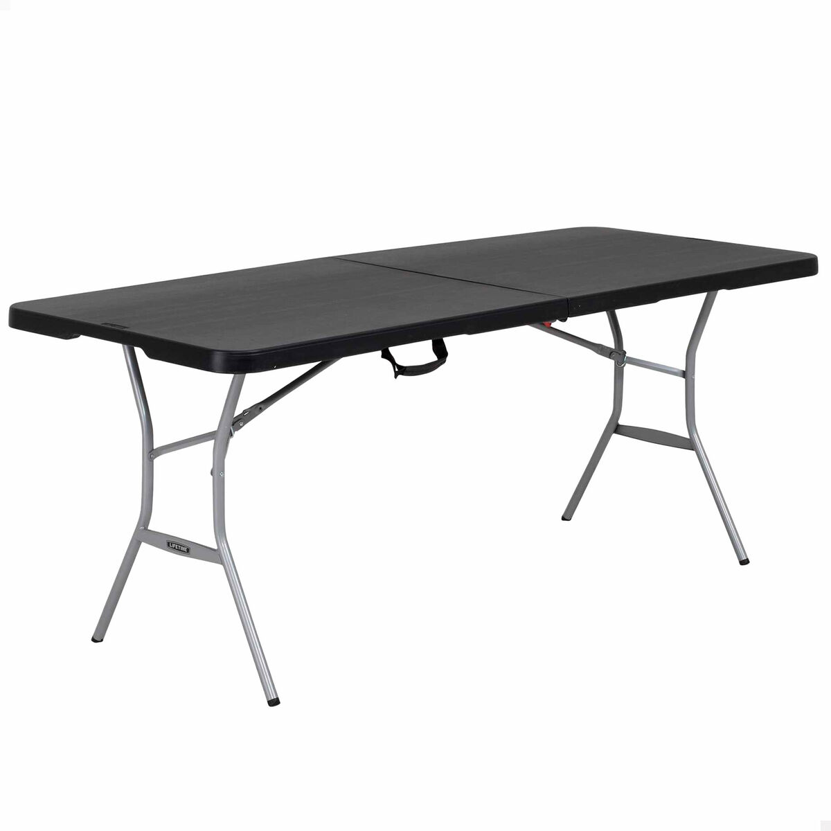 Fällbord Lifetime Svart 183 x 73 x 76 cm