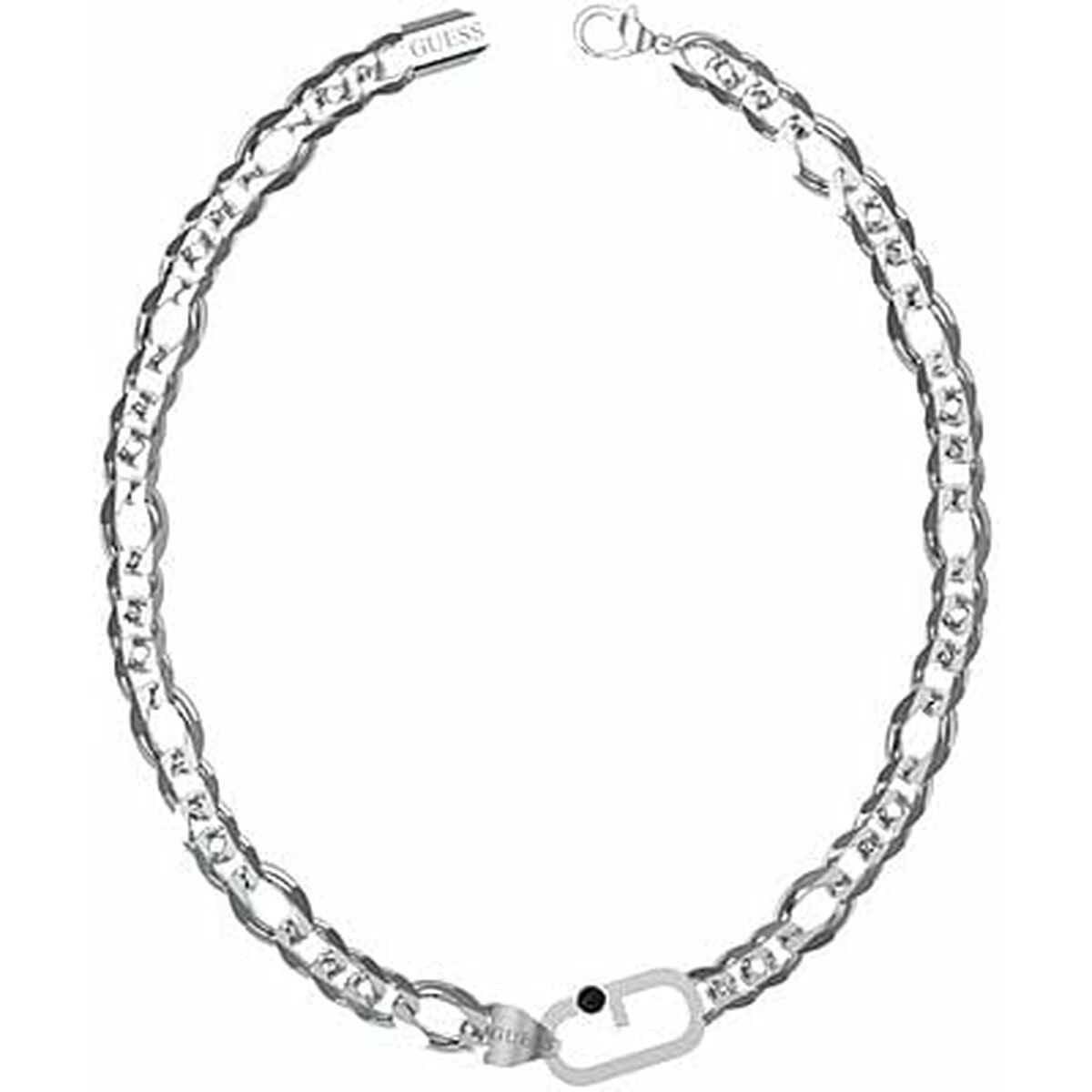 Herrhalsband Guess JUMN02126JWSTT-U 45 cm - 2