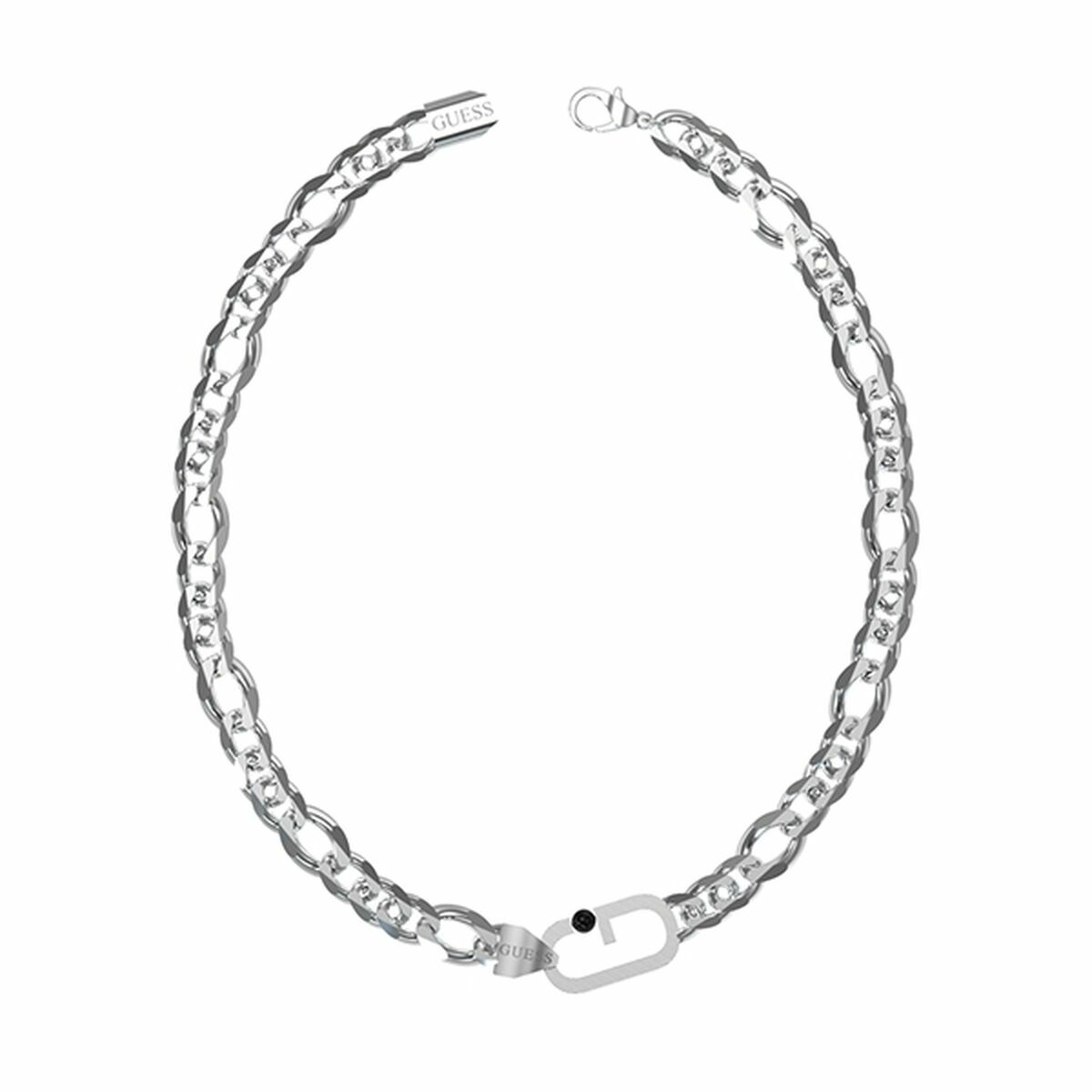 Herrhalsband Guess JUMN02126JWSTT-U 45 cm