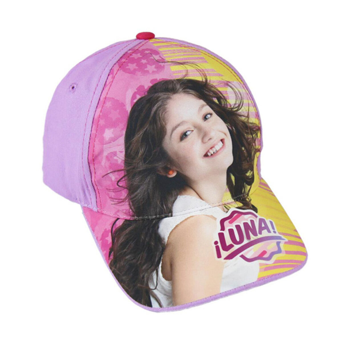 Keps Jag är Luna (55 cm) - 12